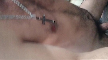 Dando para o pauzudo