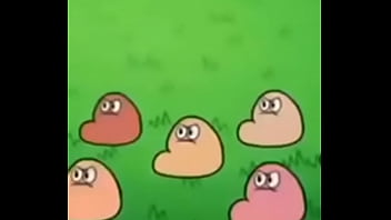 pou versus jovem titans