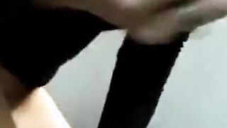 ITALIAN HOE EX-WIFE. BUTT TO MOUTH
