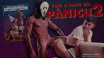 Sandriias &amp_ Ryan Ross - Bareback (Com o rabo em p&acirc_nicu 2)