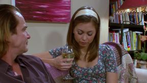 Forbidden Babysitter Heat with Evan Stone's Raw Energy