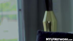 ”Lovely Christy Loves squirts as she takes the big hard shaft of her sexy fuck budd”