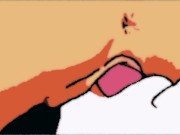 Lesbians licking pussies pt9