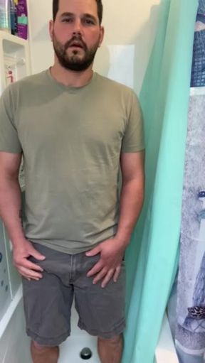 Pee clothes