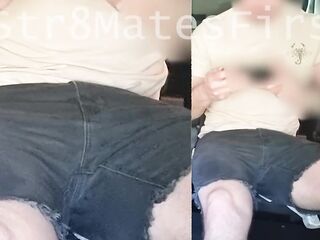 Aussie Uber Driver blows Str8 "Salt Bae" passenger