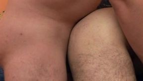 Bareback Fuckers