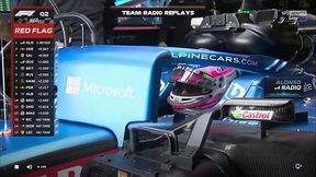 F1 Canadian Grand Prix FP3