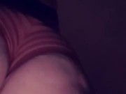 Ass worship