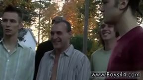 Naked hot gay cumshot and muscle young Cam Casey'_s Wild Ride