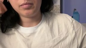 Vanessa Devine Private Show