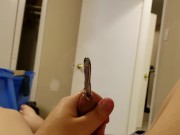 More Sounding 8 Inches Long 26FR/7.8mm Wide | Trans Woman