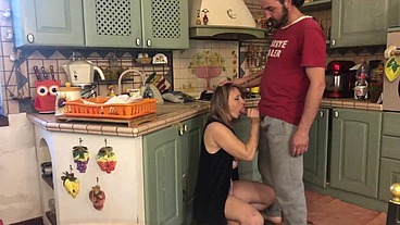 I fuck the pussy and ass of this Italian slut