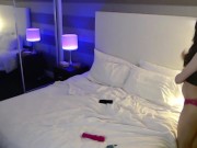 Let me edge my cock with you... [Pt. 1] Trans Body Worship