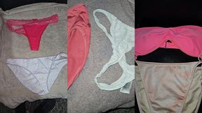 our neighbor daughter spring break panties and bras