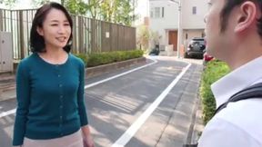 Reiko Seo in Friend's Adventure Chapter