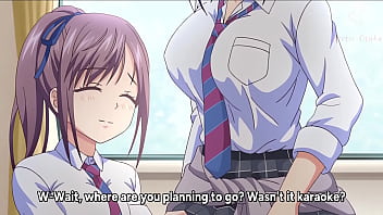 Unexpected Sex Study Session Ova 02 - Hentai