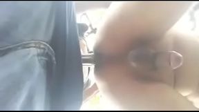 A tr&ecirc_s no mato da rodovi&aacute_ria. (Parte 03)