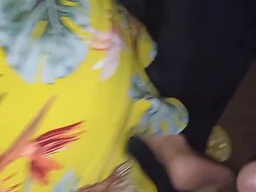 Casal Fazendo Sexo Gostoso Ao Ar Livre E Esperando Alguem Aparecer 5 Min