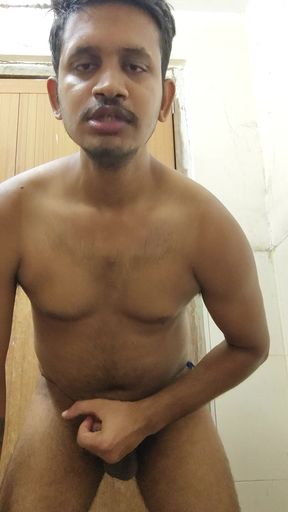 INDIA BENGALI PLAY BOY HORNEY DICK
