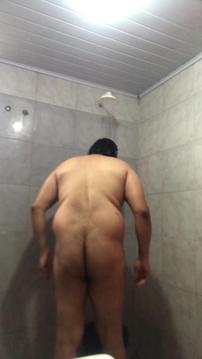First Job in Chuy Uruguay