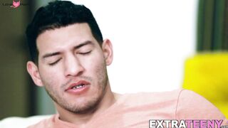 Throat-Fucking Goddess - Pornstar Ava Parker Gets Rough Hard Fuck & Deepthroating