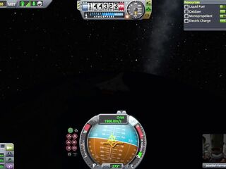 Successful SSTO