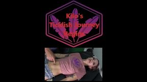 Kilo Ticklish Journey Begins MP4