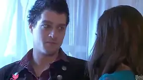 Immortal Love With Gracie Glam, Stormy Daniels And Britney Young