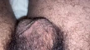 My Big Dick After Cumming