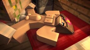 How sex in minecraft looks like ?