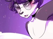 Furry Femboy Panda ASMR - Soft Moans & Mouth Sounds💖