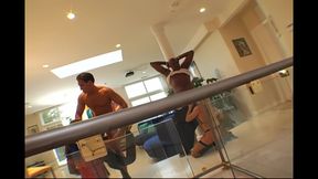 Lexinghton... the Black God Who Drives Women Crazy - (episode #05)