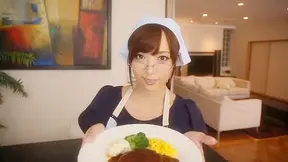 Beautiful House Keeper Video 2