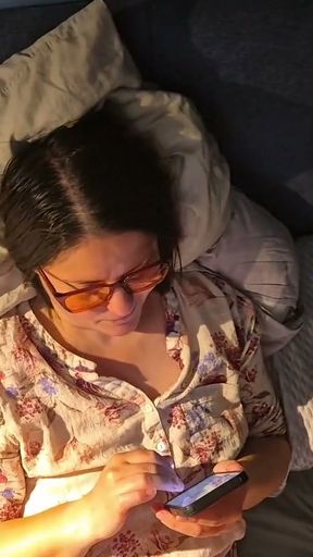 Unusual Cumshots   Clip 2