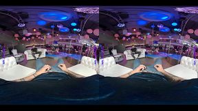 PurityVR - Italians Do It Better with Marika Milani and Priscilla Salerno