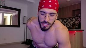 Tony Kent Private Show