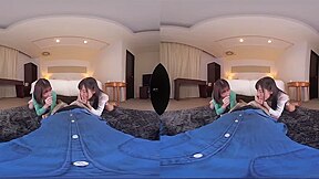 230213ノリのいい女子大生とエロ行為d1