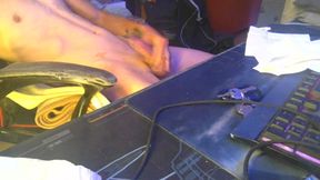 Horny 18cm