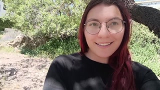 GERMAN: Chastity, sissyfication and being enslaved by your Mistress