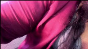 Ebony Louiss Private Show