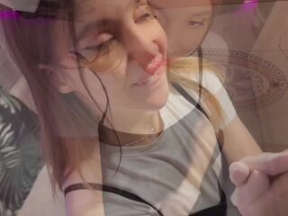 Baby from Tinder put on gloves and gave me fresh hawt sensations