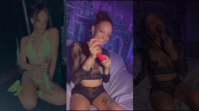 It’s Giving ? ( Make Your Own Caption)