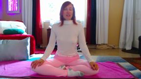 Yoga Beginner flow 3