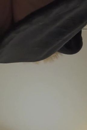 Under My Robe Voyer Fart Surprise