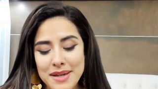 Sexy Teen Babe Fuck Her Pussy Wildly