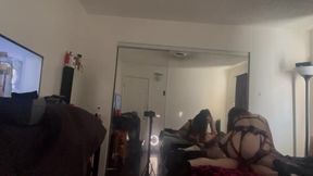 Lift and Carry the one you’ve been waiting for (We do not own the rights to the music)