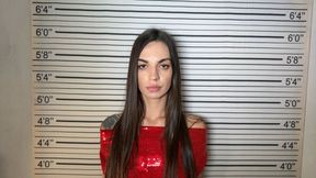 Grace identified for a crime