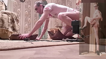 Ksyusha Sexy dildo anal and Farts 07.01.2026 FullHD