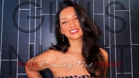 You're Coming Out Tonight - Sissy Girl's Night Makeover