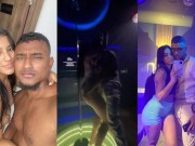 Latina Culona en Discoteca es Seducida y Follada